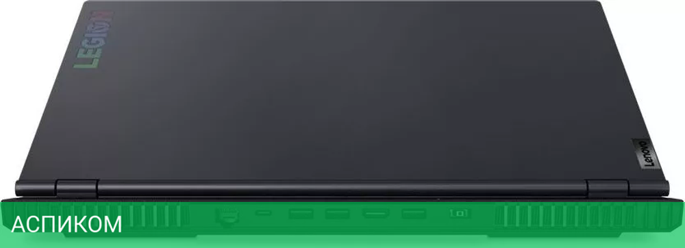Ноутбук Lenovo Legion 5 17ITH6H (82JM000ERU)