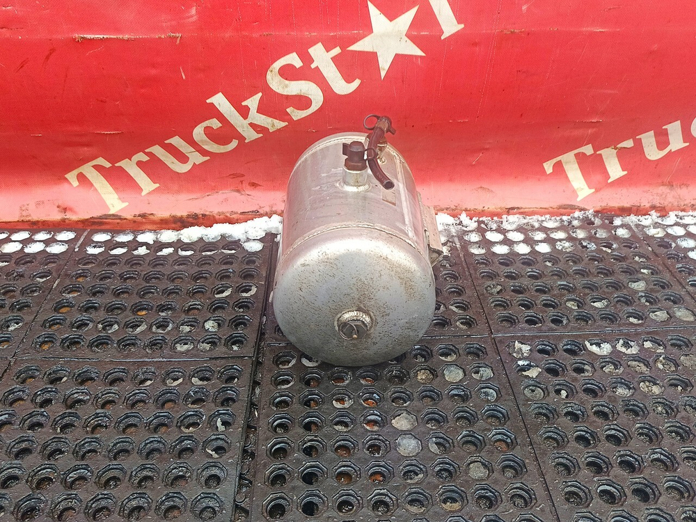 Ресивер воздушный 10 L