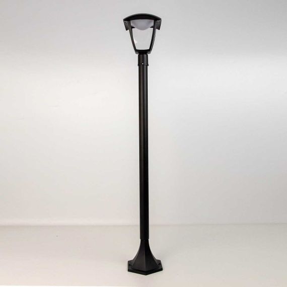 Уличный светодиодный светильник Citilux CLU04B