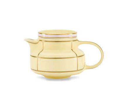 Чайник Richard Ginori Diva Giallo (770 мл)