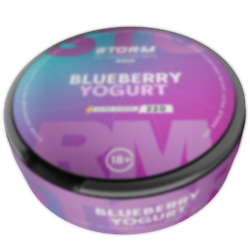 STORM 220mg by ШОК