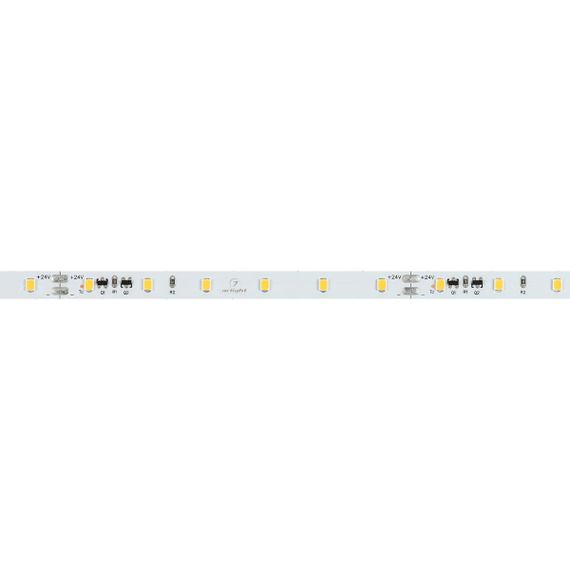 Светодиодная лента Arlight 4,8W/m 60LED/m 2835SMD дневной белый 10M IC-A60-8mm 24V Day4000 037956