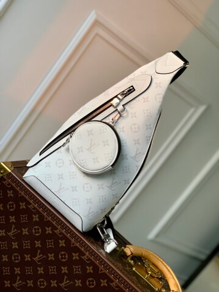 Louis Vuitton Duo Sling Bag