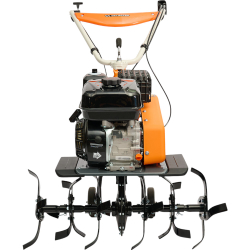 Культиватор VILLARTEC T860 бензиновый