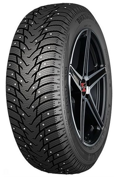 Nankang SW-8 195/65 R15 95H шип.