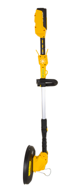 Аккумуляторный триммер Huter GET-40-3 Li