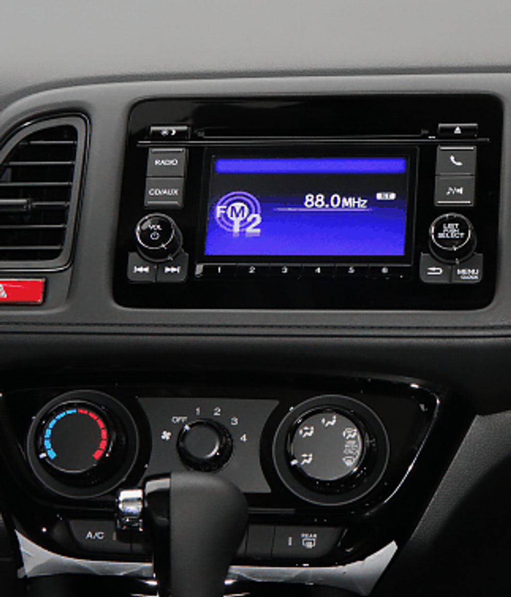 Topway TS18 2+32GB 8 ядер для Honda Vezel, HR-V 2015-2017