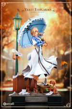 Violet Evergarden