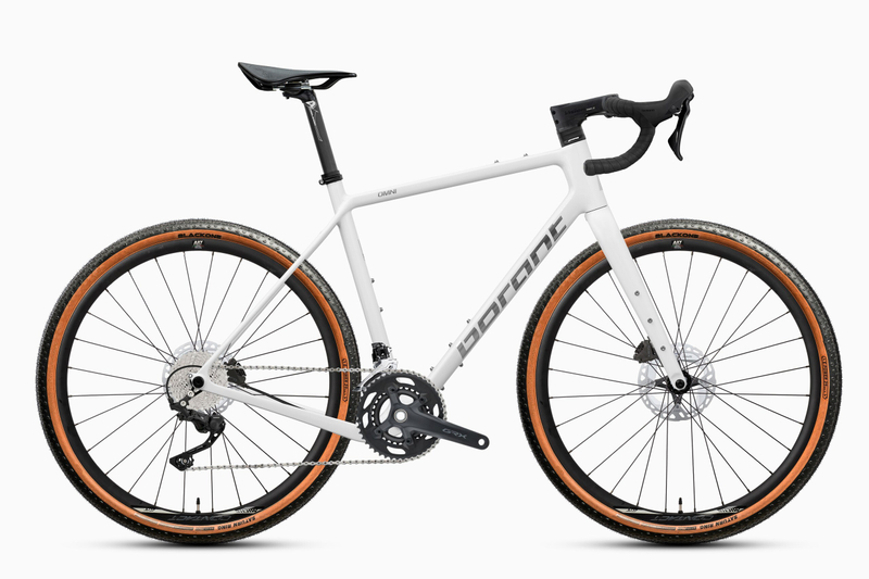 Borant OMNI GRX 400 2x10 (предзаказ 2026)