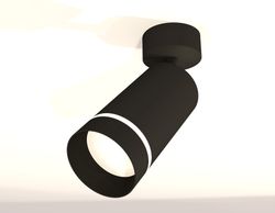 Ambrella Комплект поворотного светильника с акрилом MR16 Споты XM6323014