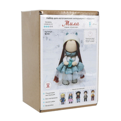 ИЗГОТОВЛЕНИЕ ИГРУШЕК