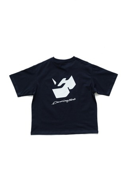 T-Shirt YC25 | dark blue V.2
