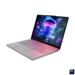 Ноутбук Lenovo Yoga Slim 14'Oled wqxga/Core Ultra 5-226V/16Gb/TB/Win11 (83JX000GRK)
