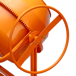 Бетоносмеситель БСЕ-160, 160 л, 700 Вт Сибртех