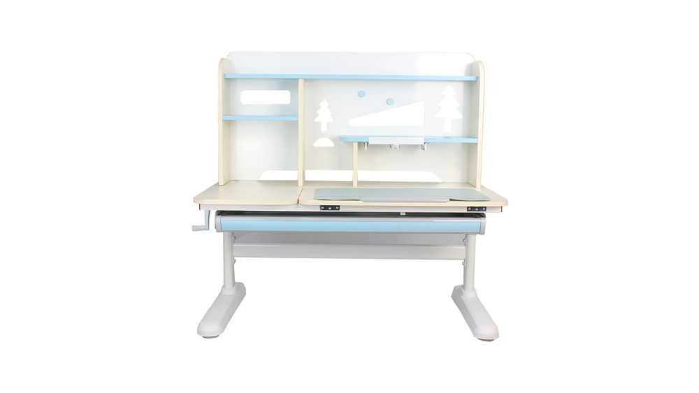 Растущая парта Trifecta ТМ-4 MKL-120 (1200×650 мм)