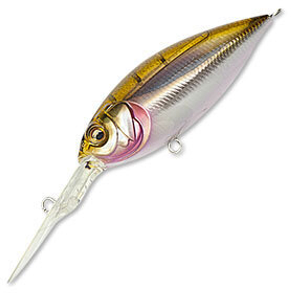 Воблер Megabass Deep-X 150 (Ito Wakasagi)