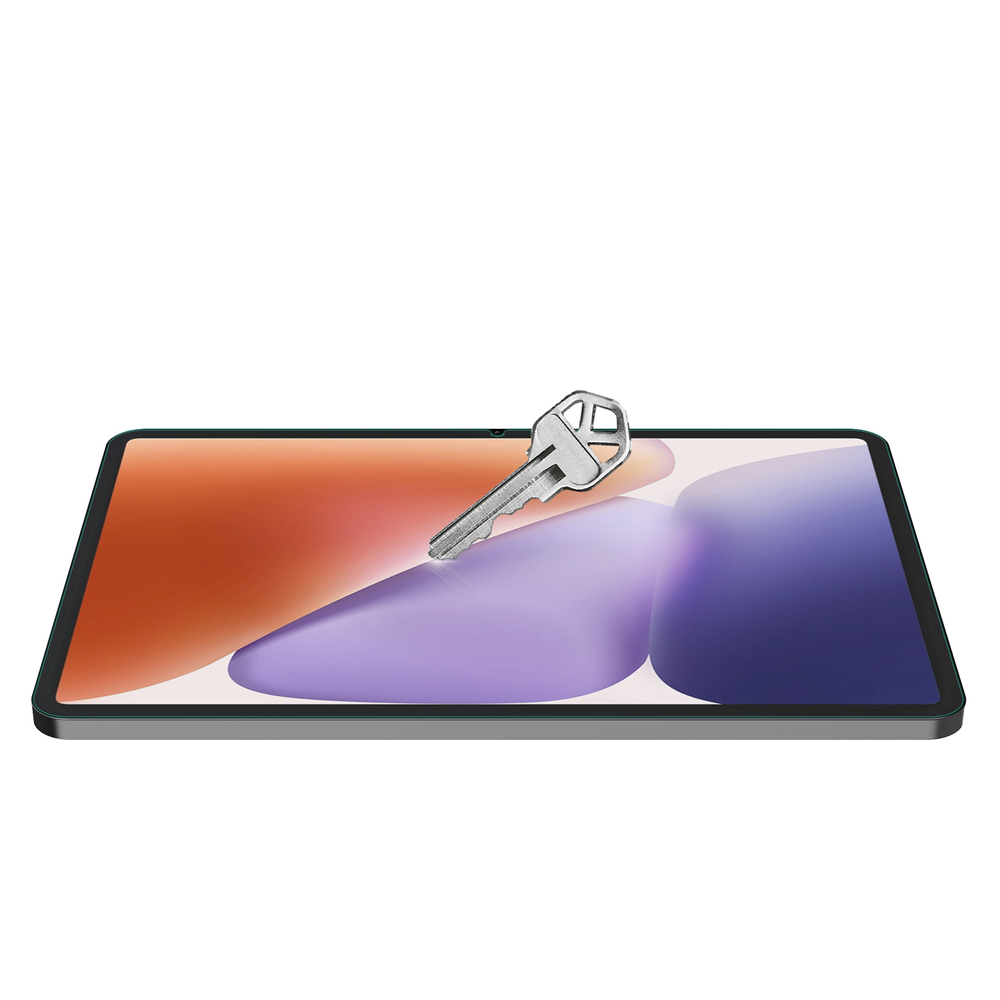 Антибликовое закаленное стекло от Nillkin для планшета Xiaomi Pad 7 и 7 Pro, толщина 0,3мм, серия Anti-Explosion Glass Screen Protector