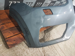 Бампер передний Volvo XC90 2 14-19 Б/У Оригинал 31690641