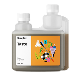 Simplex Taste