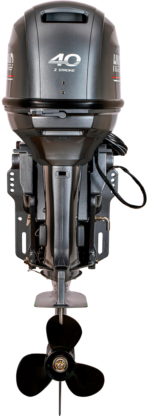 Лодочный мотор HND OB40ERTS