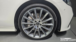 Mercedes-Benz E-Class W213 E450 4MATIC Cabriolet (05.2021)