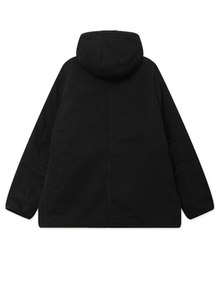 Куртка С Капюшоном Ambel Coat