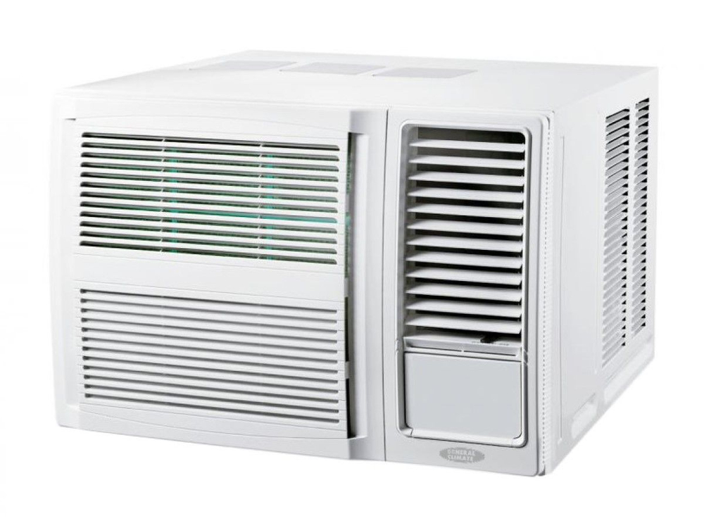 General Climate GCW-24CM1 оконный кондиционер