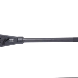 Трещотка реверсивная CR-Mo, 3/4'', 500мм FORCEKRAFT FK-8026500MPB