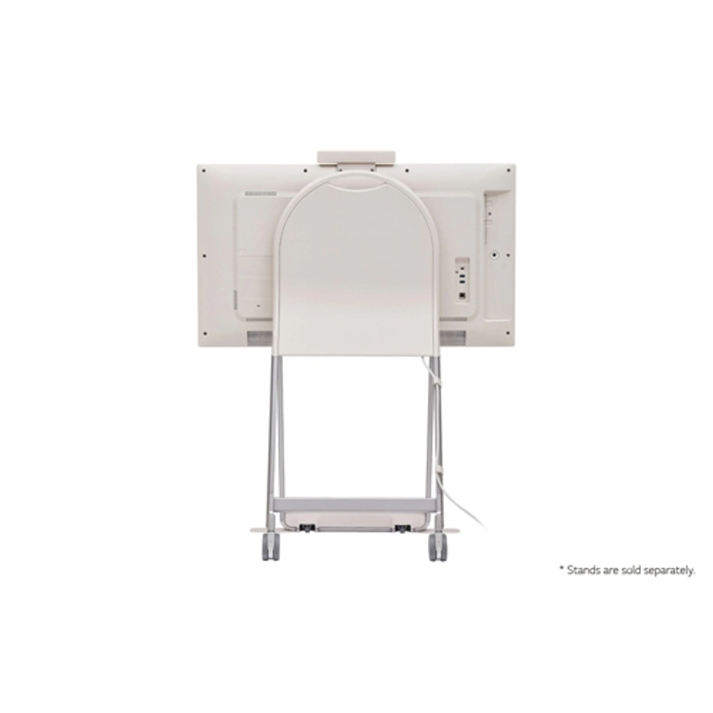 Интерактивная панель LG 43HT3WJ