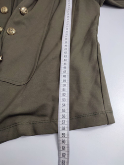 Жакет Miss Etam стильный 44 размер