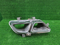 Насадка глушителя правая Changan Uni-T (2020-н.в.)