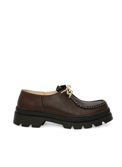 Moctoe Brown