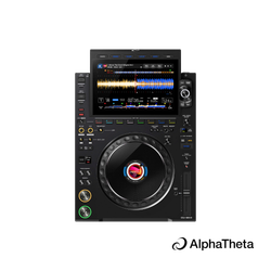 AlphaTheta CDJ-3000X