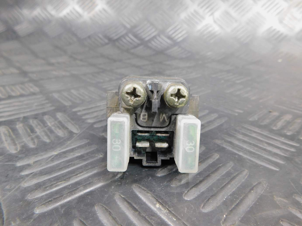 Реле стартера Yamaha TDM850 RN03J 2001