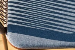 "Каффе" обеденная группа на 2 персоны, цвет "дуб"