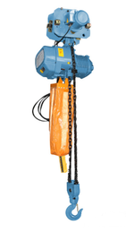 Таль электрическая цепная GEARSEN HHBD 10120