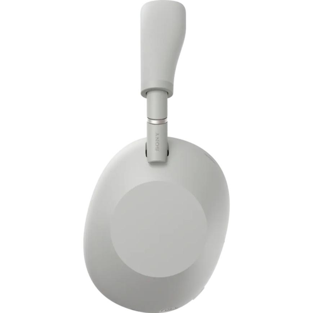 Беспроводные наушники Sony WH-1000XM6 Полноразмерные наушники с активным шумоподавлением (ANC)