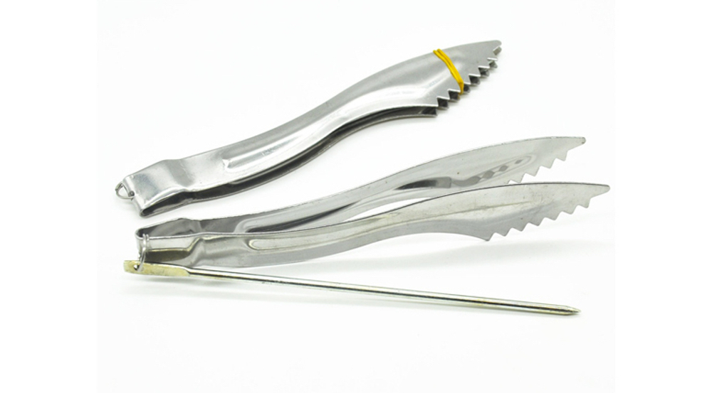 Tongs Al Mani