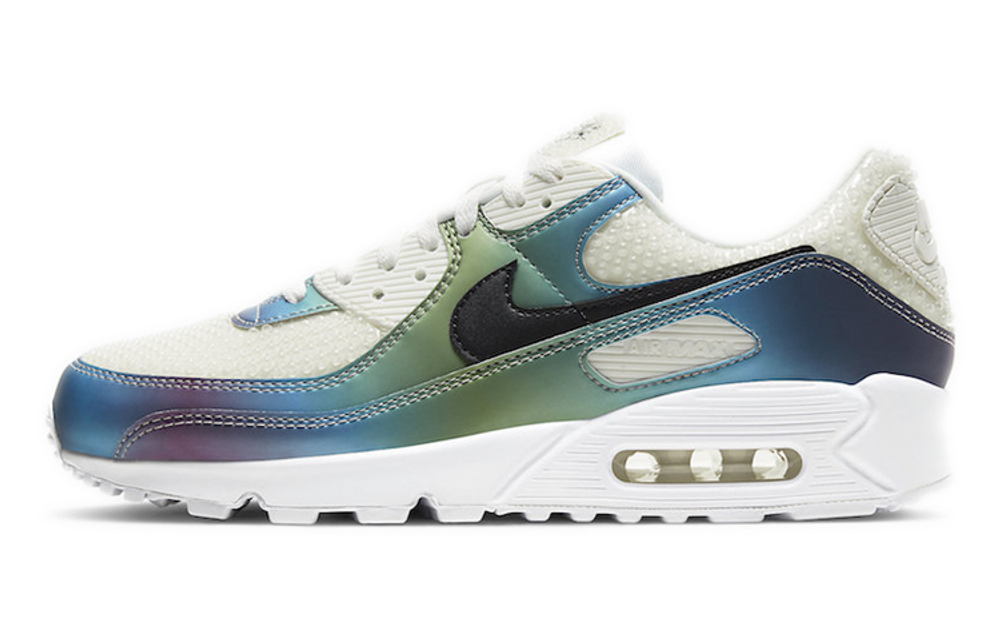 Кроссовки Nike Air Max 90 Bubbles, CT5066-100