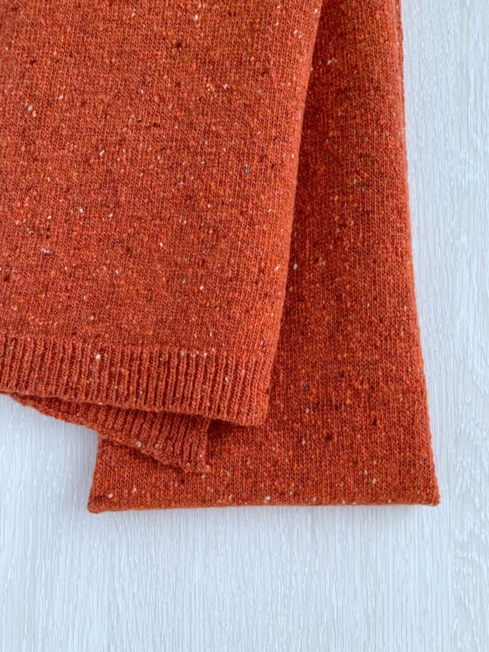 Трикотажная пряжа для вязания DONEGAL