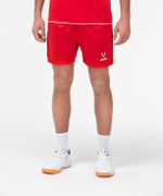 Шорты волейбольные Camp, красный