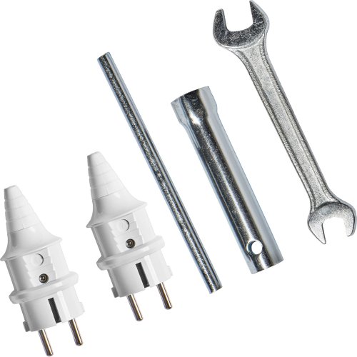 Электростанция ELITECH СГБ 3500 РМ