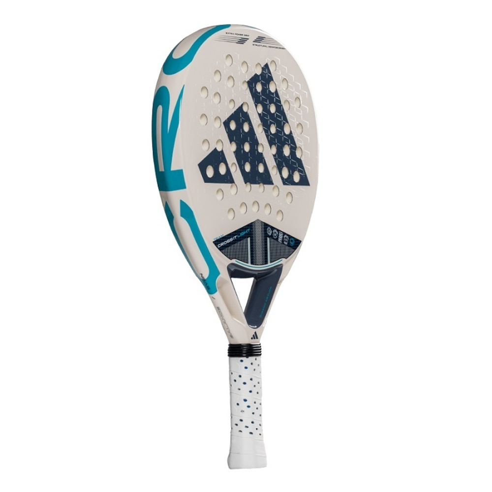 Ракетка для падел Adidas Cross It Team Light 2025