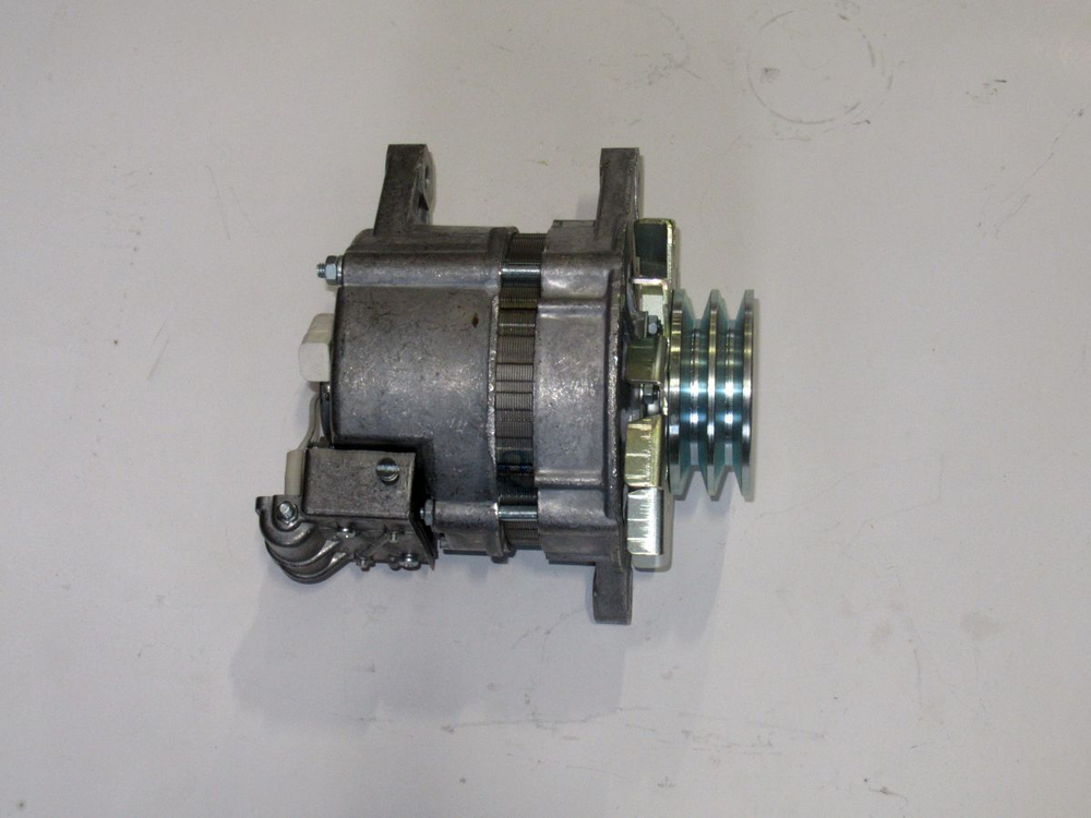 Генератор Г-273В1 28В, 50А (ПАО АТЭ-1 г.Москва)