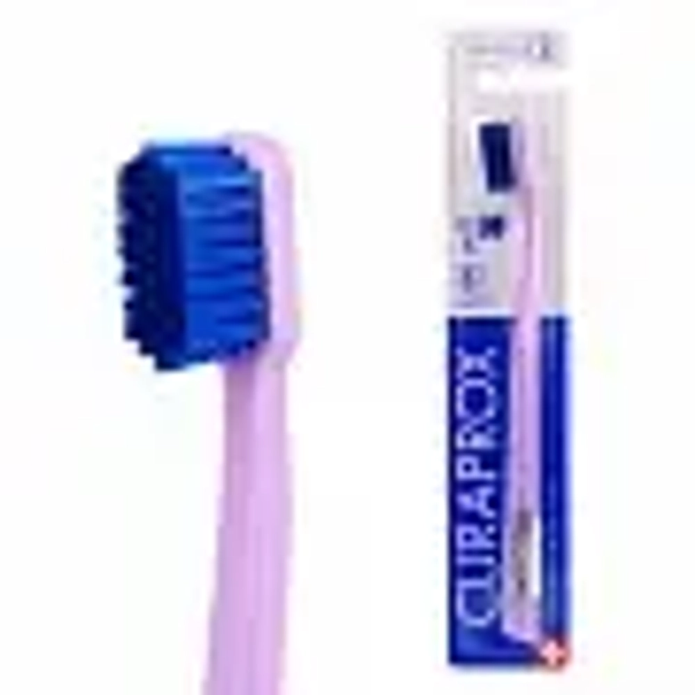 Curaprox 1560 soft Зубная щетка