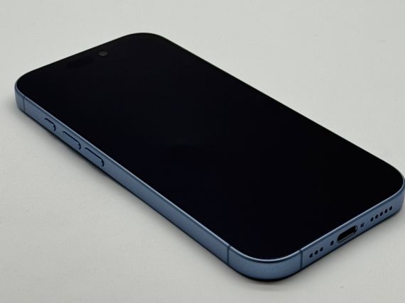 iPhone 17 256gb Blue eSIM