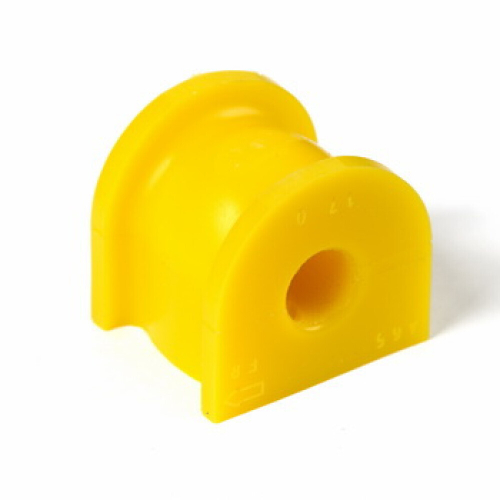 Полиуретановая втулка стабилизатора, задней подвески, I. D.= 17 mm (2 шт.), Точка опоры.7-01-2961