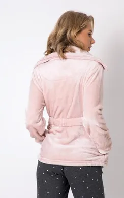 EVE DUSTY PINK Джемпер женский