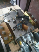 Насос топливный 236НЕ2 для Урал