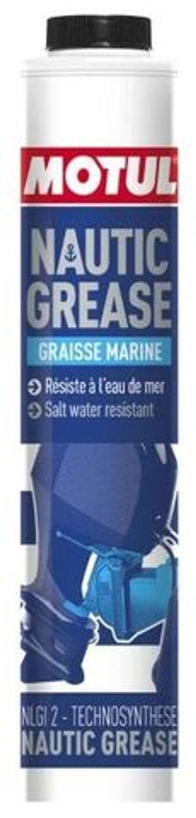 Смазка "Nautic Grease", 400 мл (10266363).